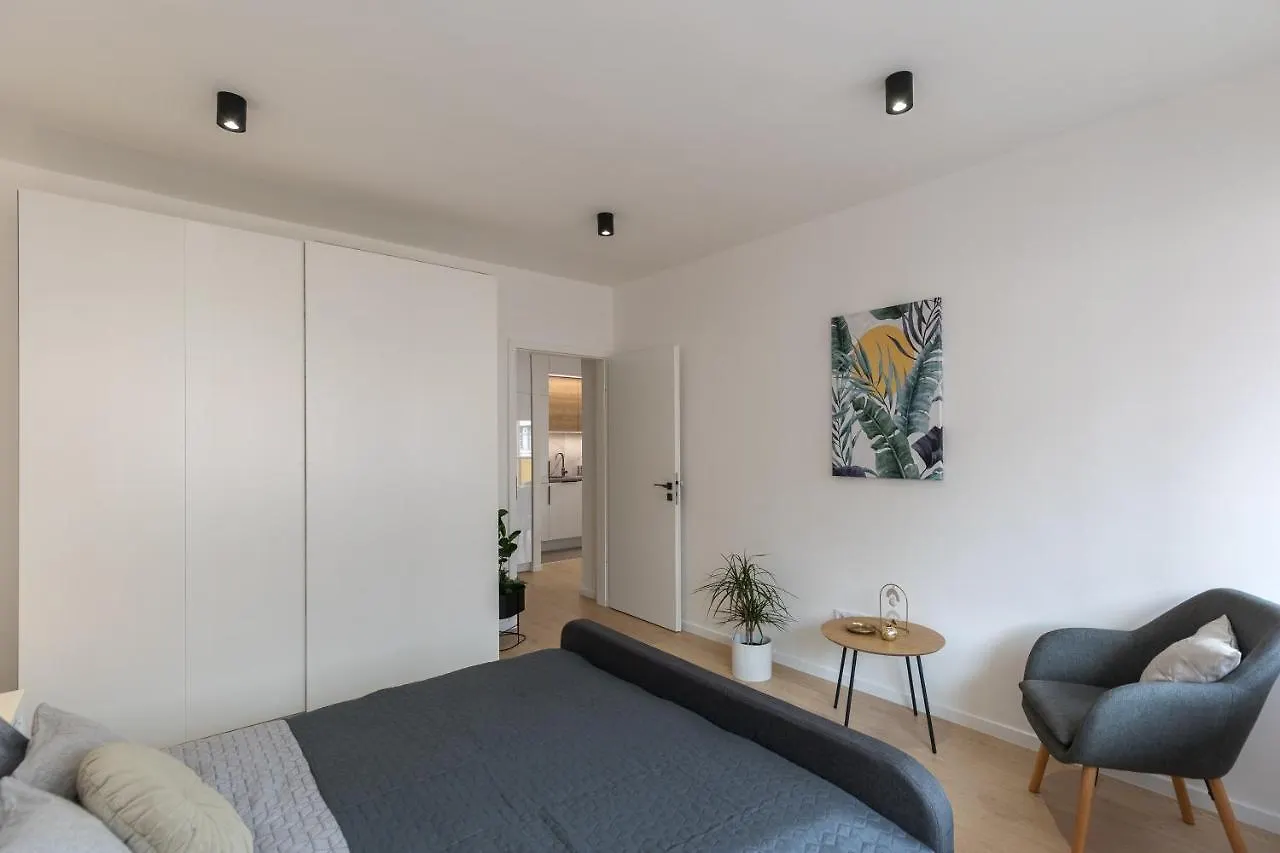 Gems Of Budapest - Emerald Suite Węgry