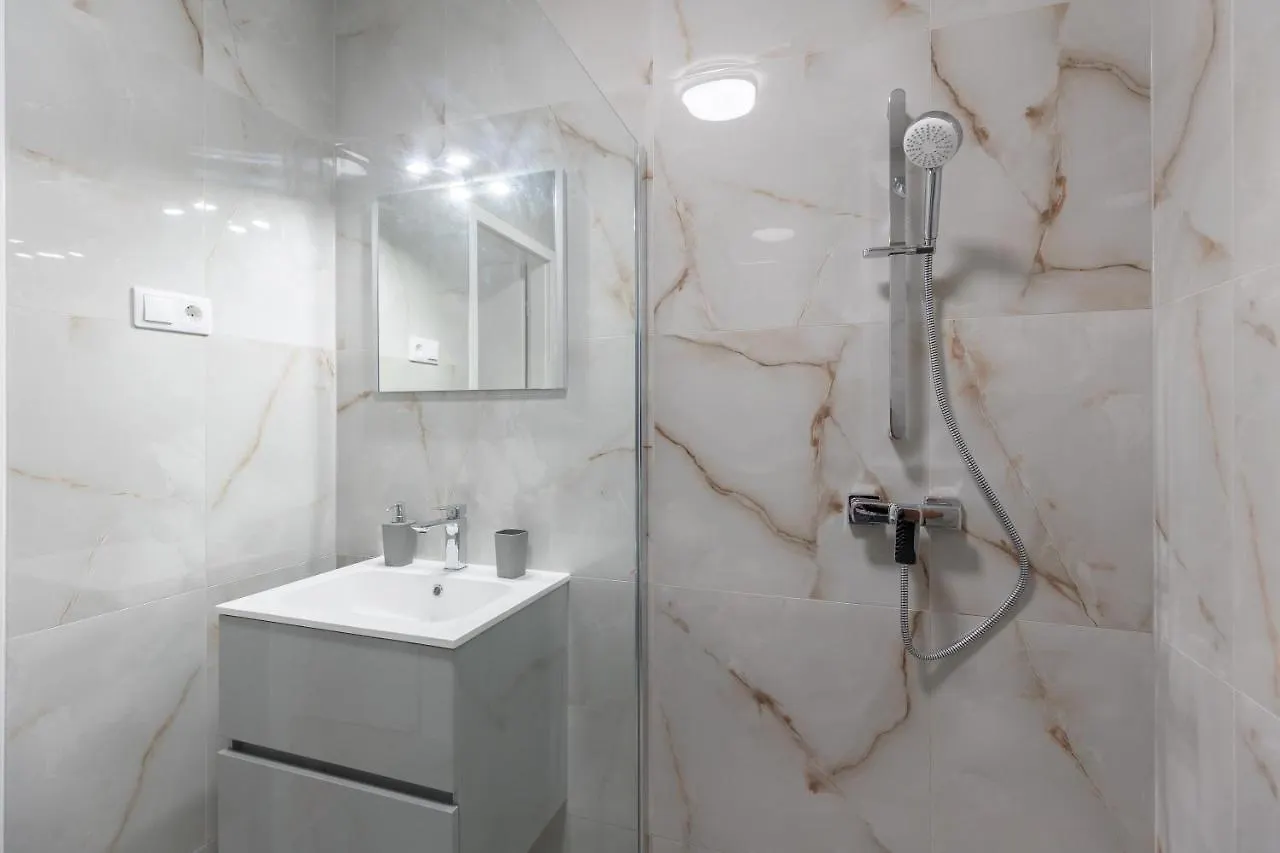 Gems Of Budapest - Emerald Suite