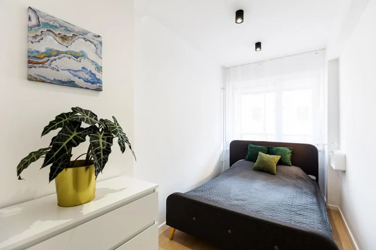 Gems Of Budapest - Emerald Suite Węgry
