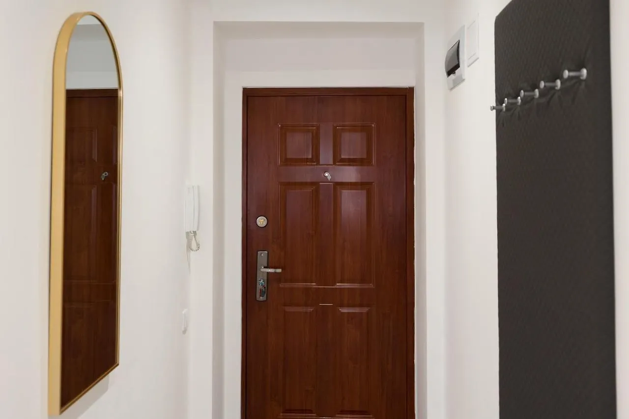 Gems Of Budapest - Emerald Suite Apartament