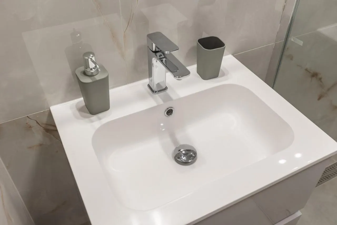 Apartament Gems Of Budapest - Emerald Suite