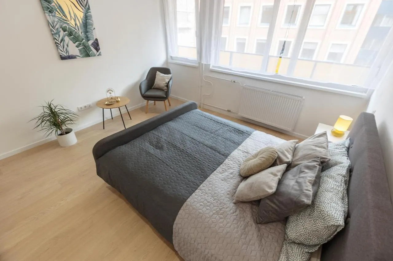 Gems Of Budapest - Emerald Suite 0*,  Węgry